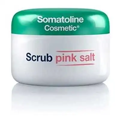 Somatoline Scrub Pink Salt 350 g | Farma di Fiducia