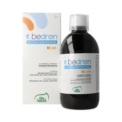 Alta Natura Be Dren ACE 500 ml | Farma di Fiducia