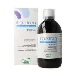 Alta Natura Be Dren Mirtillo 500 ml | Farma di Fiducia