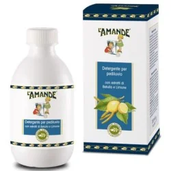 L'AMANDE Detergente per pediluvio | Risparmia in Farmacia