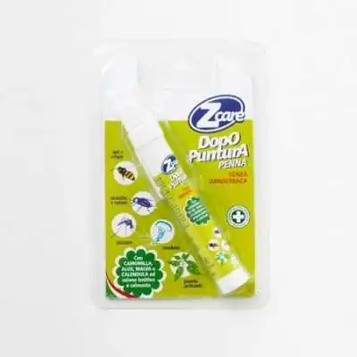 ZCARE Natural Penna Dopo-puntura 14 ml, Bouty