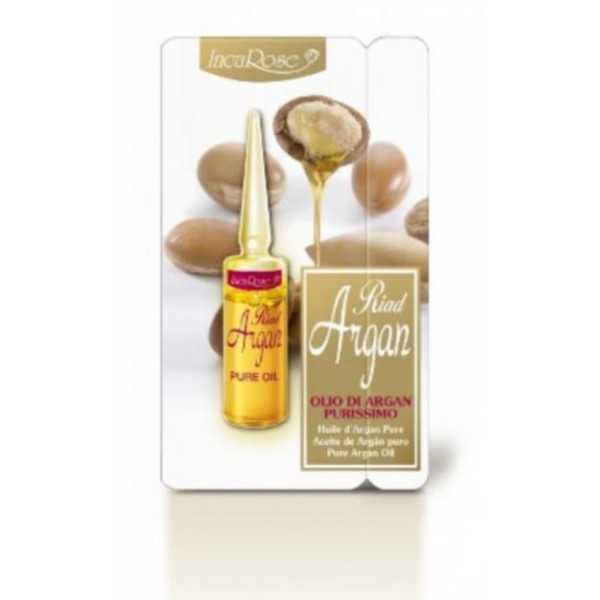 INCAROSE RIAD ARGAN 3ml, IncaRose
