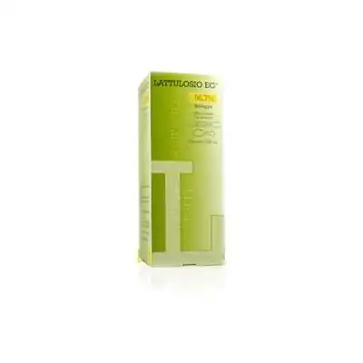 Lattulosio Mylan  66,7%  Flacone 200ml, Mylan