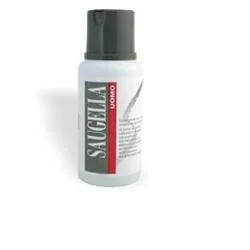 Saugella Uomo 200 ML, Mylan