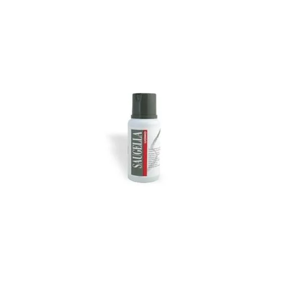 Saugella Uomo 200 ML, Mylan