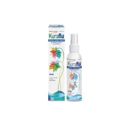Kuraflu SPRAY Aria Pulita 200 ml | Risparmia in Farmacia