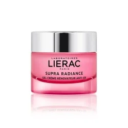 Lierac Supra Radiance Gel Crema | Farma di Fiducia