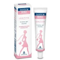 Tantum Rosa Crema Lenitiva 30 ml | Farma di Fiducia