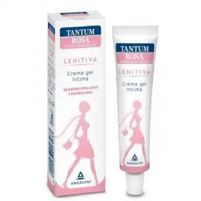 Tantum Rosa Crema Lenitiva 30 ml | Farma di Fiducia