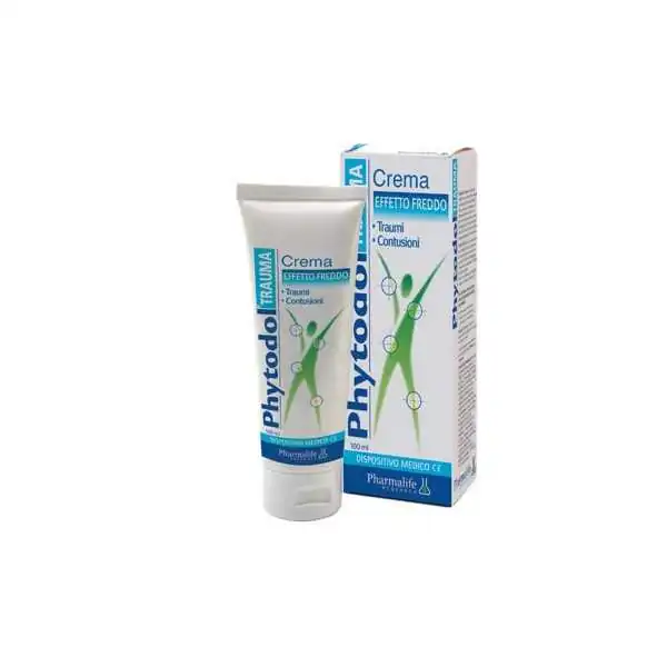Pharmalife Phytodol Trauma Effetto ICE | Farma di Fiducia