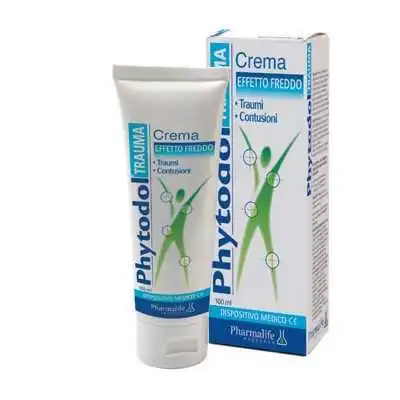 Pharmalife Phytodol Trauma Effetto ICE | Farma di Fiducia