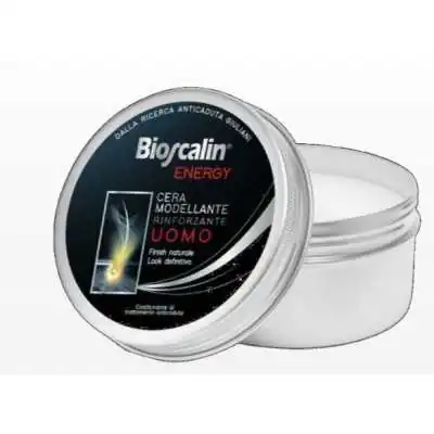 BIOSCALIN ENERGY CERA MODELLANTE UOMO, Bioscalin