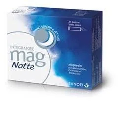 MAG NOTTE 24 Bustine, SANOFI SPA