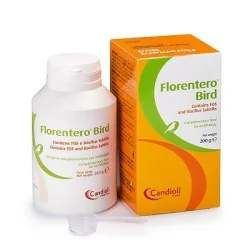 Candioli Florentero Bird 200g | Farma di Fiducia