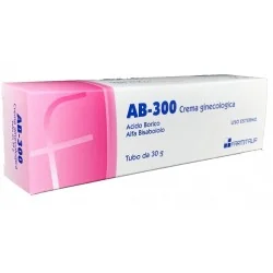 AB 300 Crema Ginecologica | Farma di Fiducia