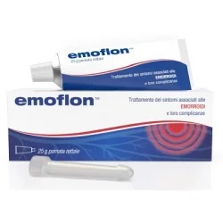 Emoflon Crema Rettale | Farma di Fiducia