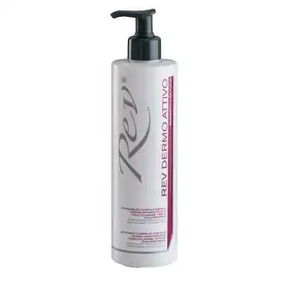 REV DERMOATTIVO Shampoo Doccia Antimicotico 500ml