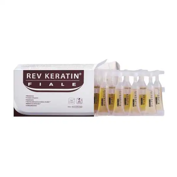 REV KERATIN 15F 5ML