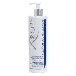 REV IDRAX Anallergic 500ML, REV PHARMABIO Srl