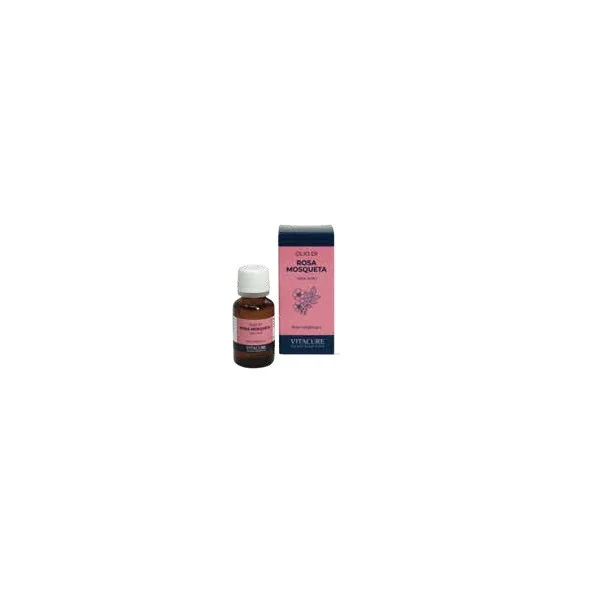 VITACURE Olio di Rosa Mosqueta puro 20 ml, PHARMALIFE R