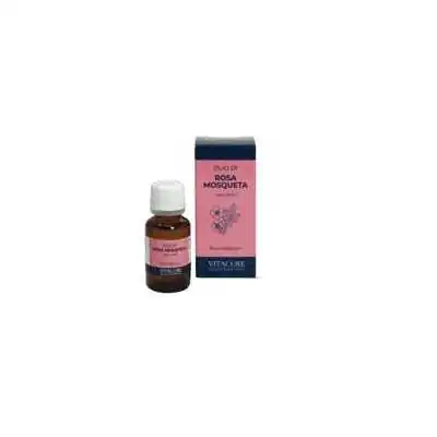 VITACURE Olio di Rosa Mosqueta puro 20 ml, PHARMALIFE R
