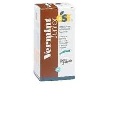 GSE Vermint Junior 250ml | Farma di Fiducia