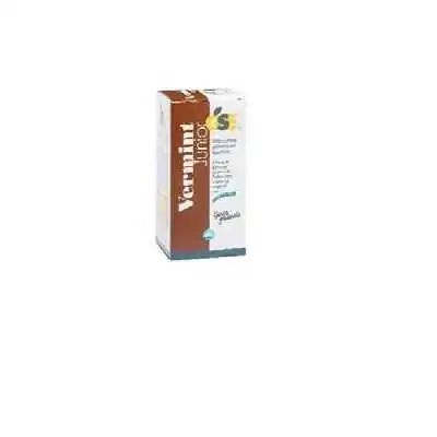 GSE Vermint Junior 250ml | Farma di Fiducia