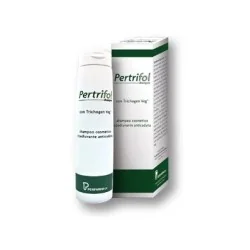 Petrifol Shampoo Anticaduta 200ml, PERFARMA D.P. Srl