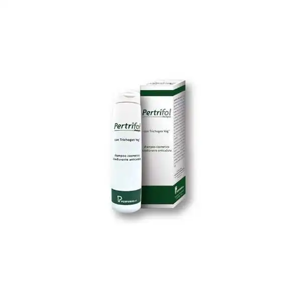 Petrifol Shampoo Anticaduta 200ml, PERFARMA D.P. Srl