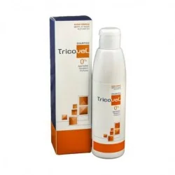 Tricovel Shampoo PRP Plus 200ml, GIULIANI SpA