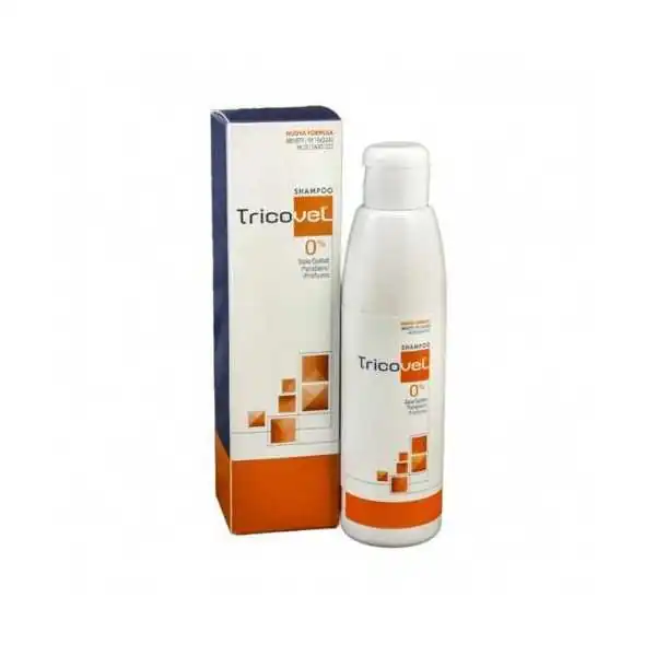 Tricovel Shampoo PRP Plus 200ml, GIULIANI SpA