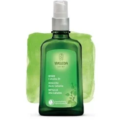 WELEDA Olio cellulite alla betulla 100 ml, WELEDA ITALIA Srl