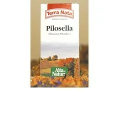 Pilosella 100 Compresse 400mg, ALTA NATURA INALME
