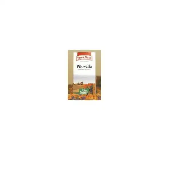 Pilosella 100 Compresse 400mg, ALTA NATURA INALME