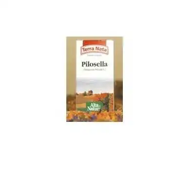 Pilosella 100 Compresse 400mg, ALTA NATURA INALME
