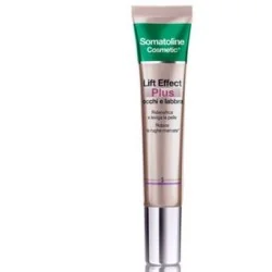 Somatoline Crema Viso Plus Occhi Labbra 15ml, L.MANETTI-H.ROBERTS &amp; C. SpA