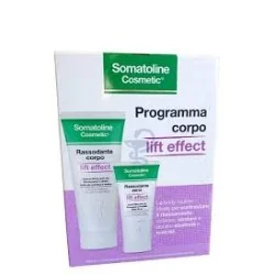 Somatoline Crema Rassodante Corpo+Seno, L.MANETTI-H.ROBERTS &amp; C. SpA