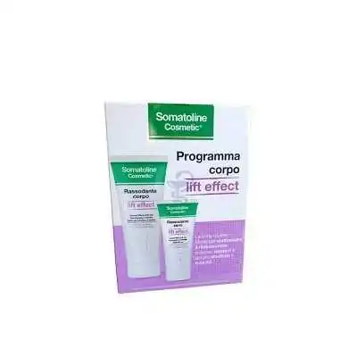 Somatoline Crema Rassodante Corpo+Seno, L.MANETTI-H.ROBERTS &amp; C. SpA