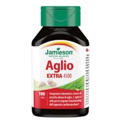 Jamieson Aglio Extra 4500 100 Perle, JAMIESON