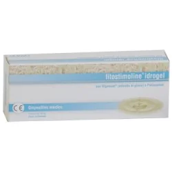 Fitostimoline Idrogel 50g, FARMACEUTICI DAMOR