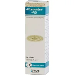 Fitostimoline Spray 75ml, FARMACEUTICI DAMOR