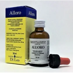Di Leo - Alloro - Flacone da 30 ml | Farma di Fiducia 2