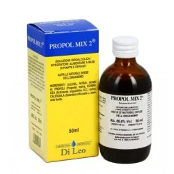 Di Leo Propol Mix 2 Flacone da 50 ml | Farma di Fiducia 2