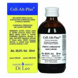 Di Leo Cell-Alt-Plus PVB 13 50 ml | Farma di Fiducia 2