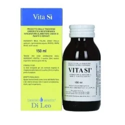 Di Leo Vita Si Flacone da 150 ml | Farma di Fiducia 2