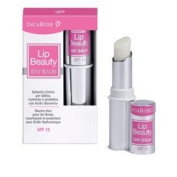 INCAROSE LIP BEAUTY DAY BALM , IncaRose