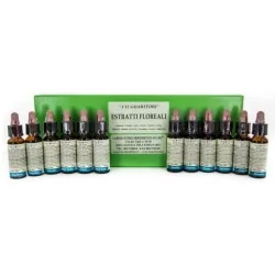 Di Leo Complet Set 12 Guaritori 10 ml | Farma di Fiducia
