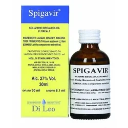 Di Leo Spigavir Gocce 30 ml | Farma di Fiducia