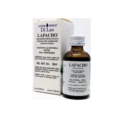 Di Leo Lapacho Tintura Madre 30 ml | Farma di Fiducia