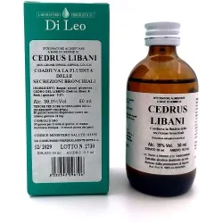 Di Leo Cedrus Libani Gemme 50 ml | Farma di Fiducia